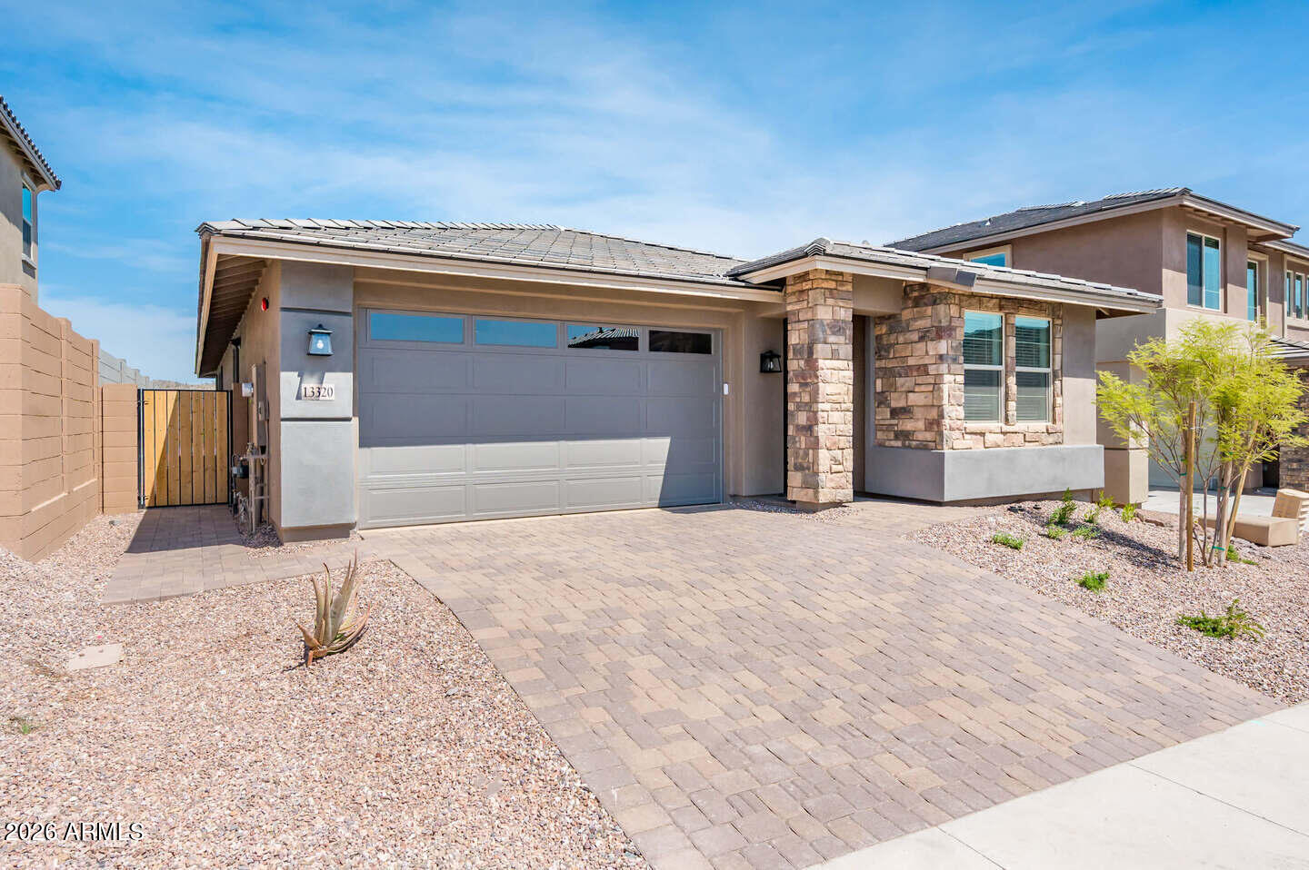 13320 W EAGLE FEATHER Road