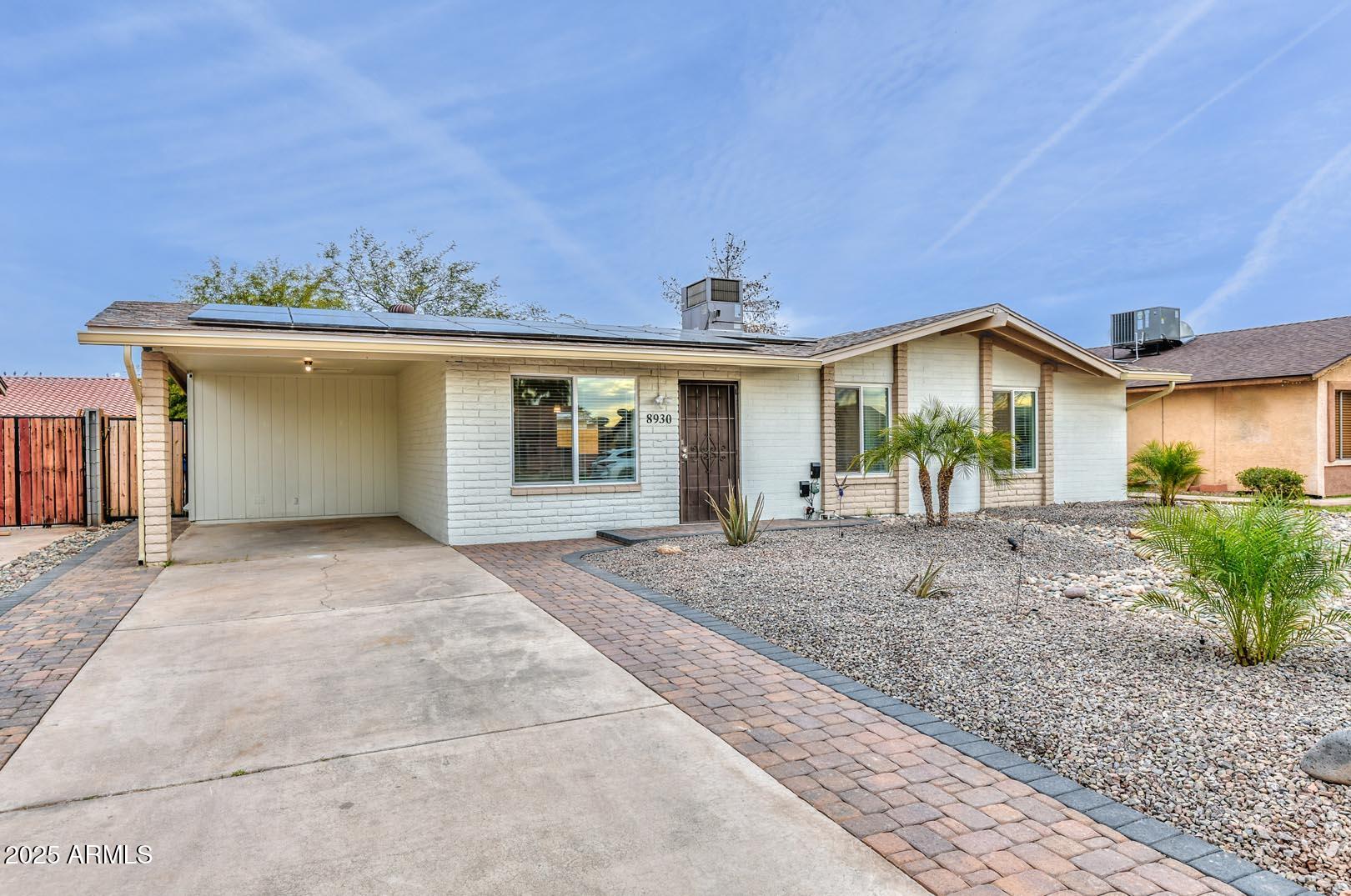 8930 W SELLS Drive
