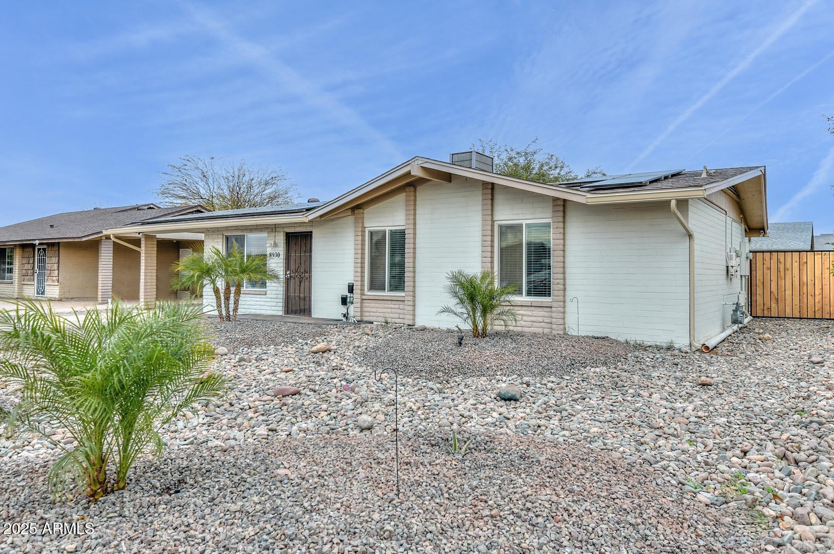8930 W SELLS Drive