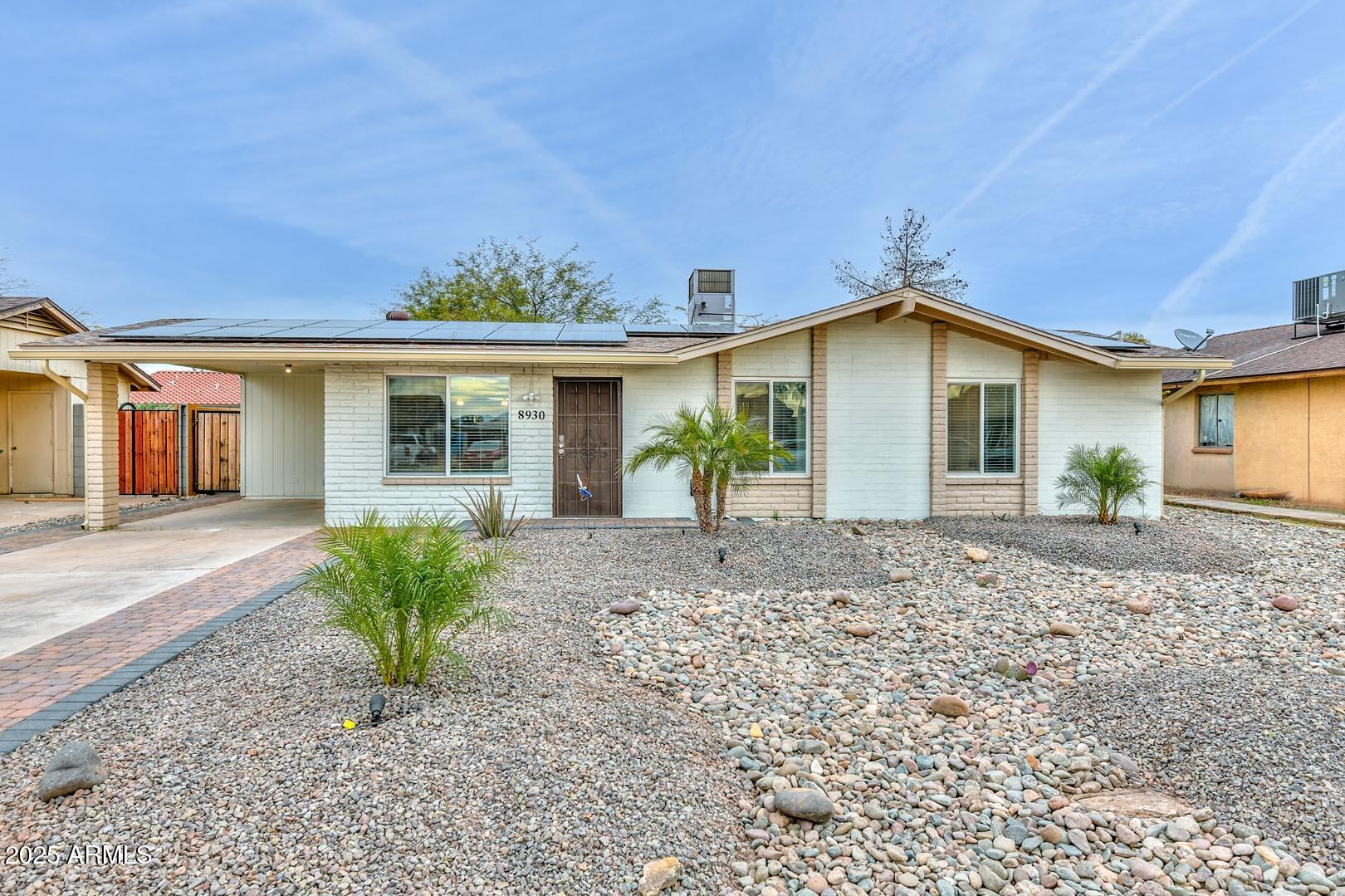 8930 W SELLS Drive