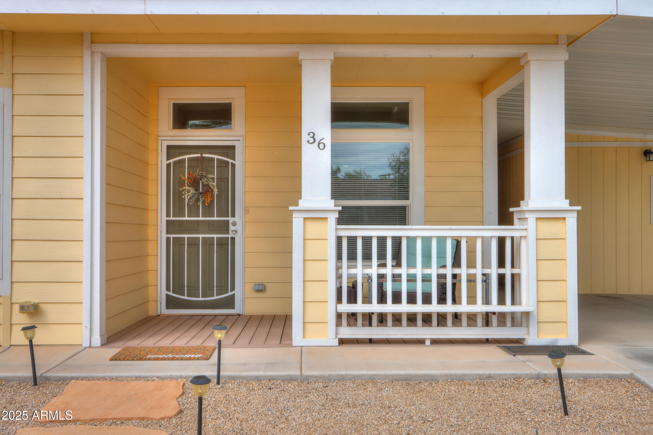 2263 N Trekell Road 36