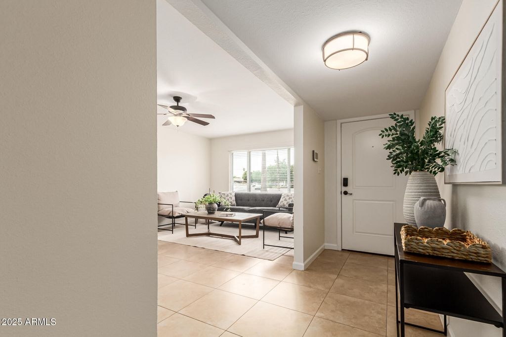 Photo of 1421 N Mcallister Avenue, Tempe, AZ 85288 (MLS # 6911744)