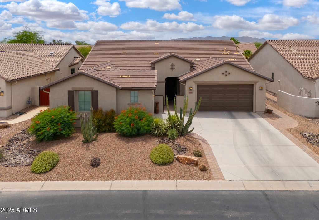 Photo of 5160 N Blythe Court, Eloy, AZ 85131 (MLS # 6896927)