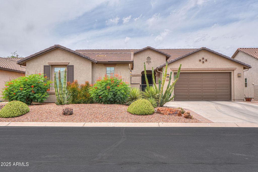Photo of 5160 N Blythe Court, Eloy, AZ 85131 (MLS # 6896927)