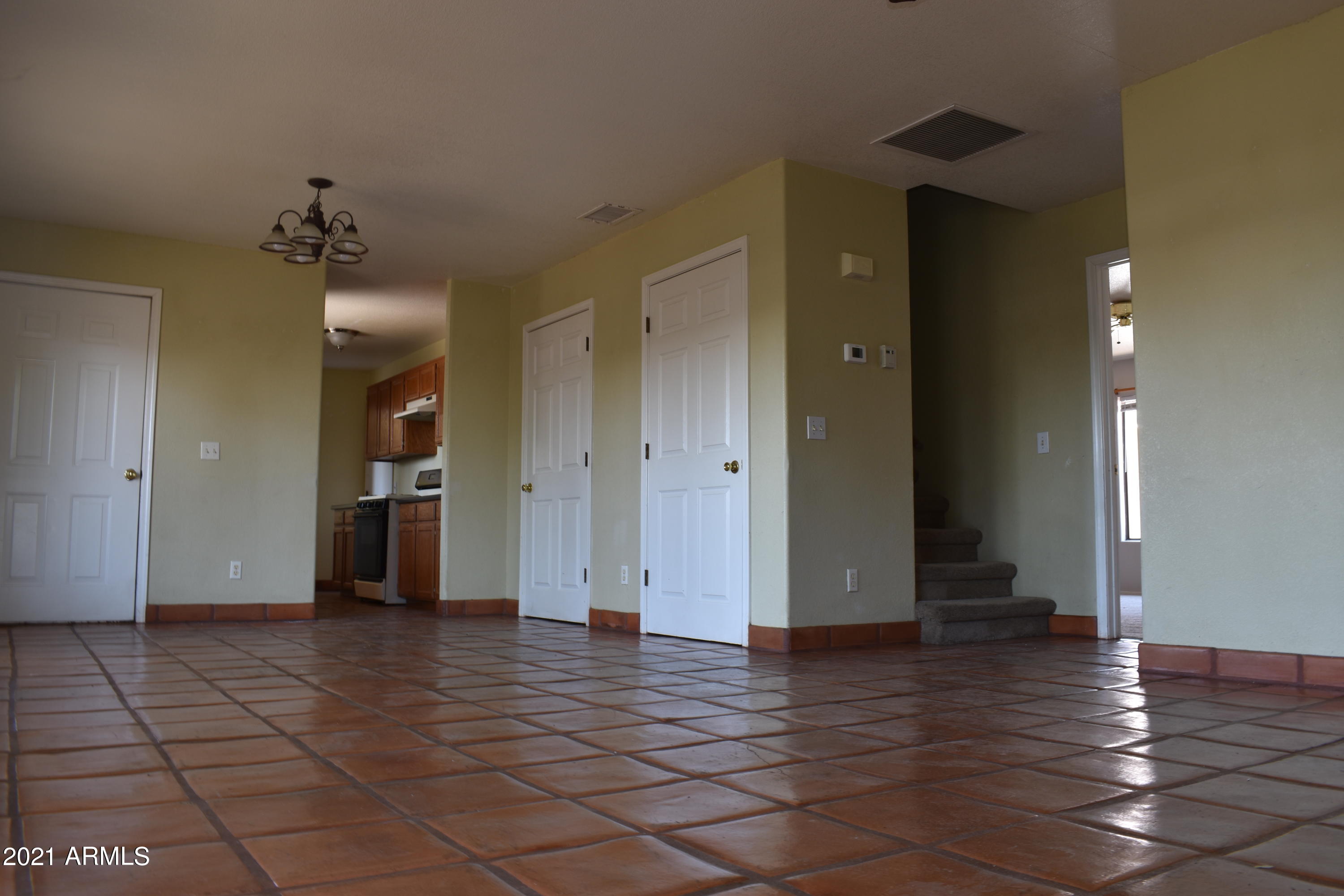 OCOTILLO VILLAS - Residential