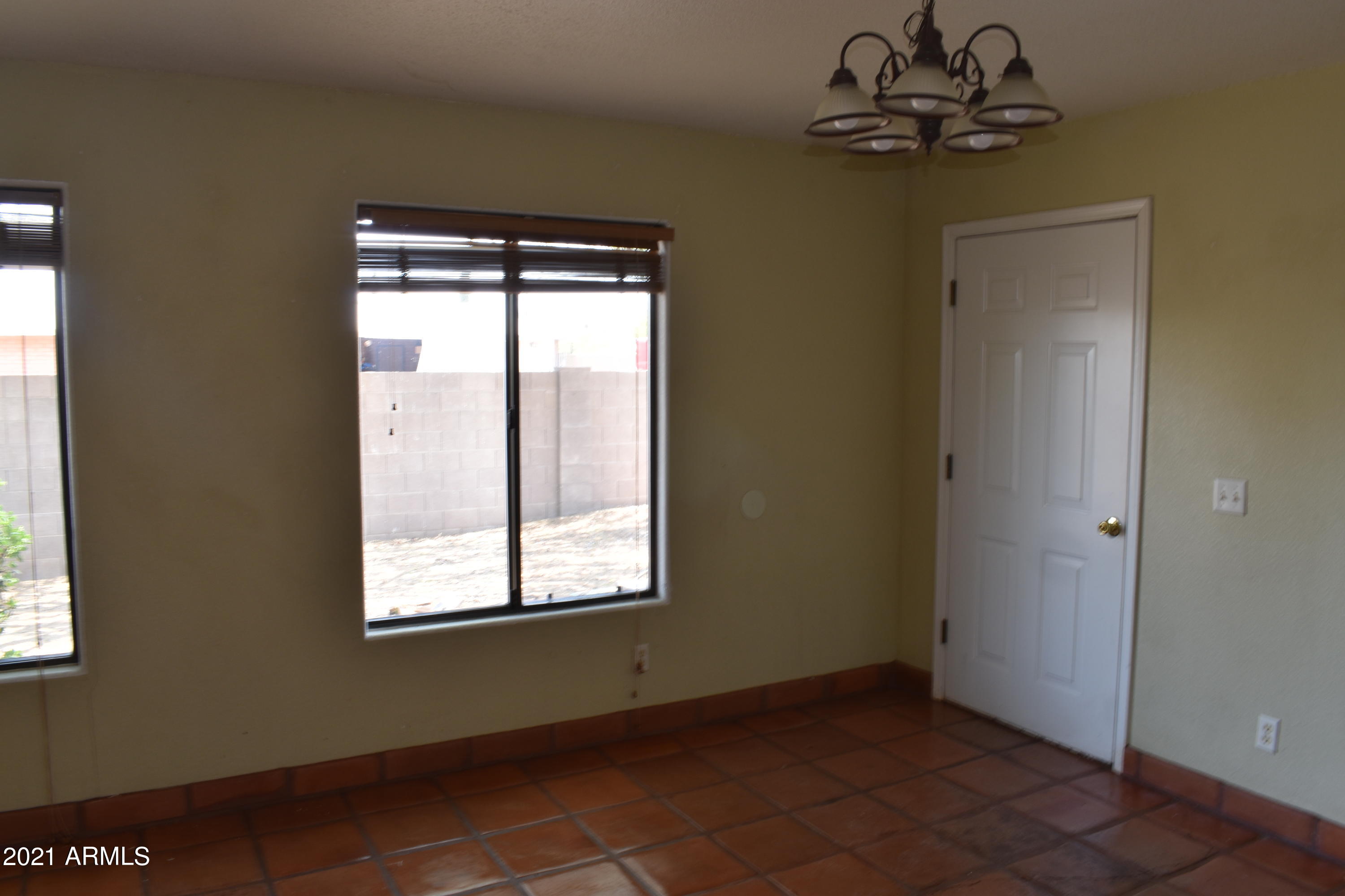 OCOTILLO VILLAS - Residential