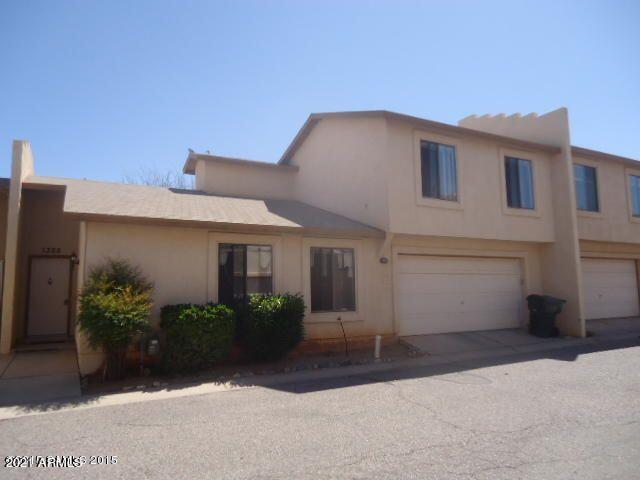 OCOTILLO VILLAS - Residential