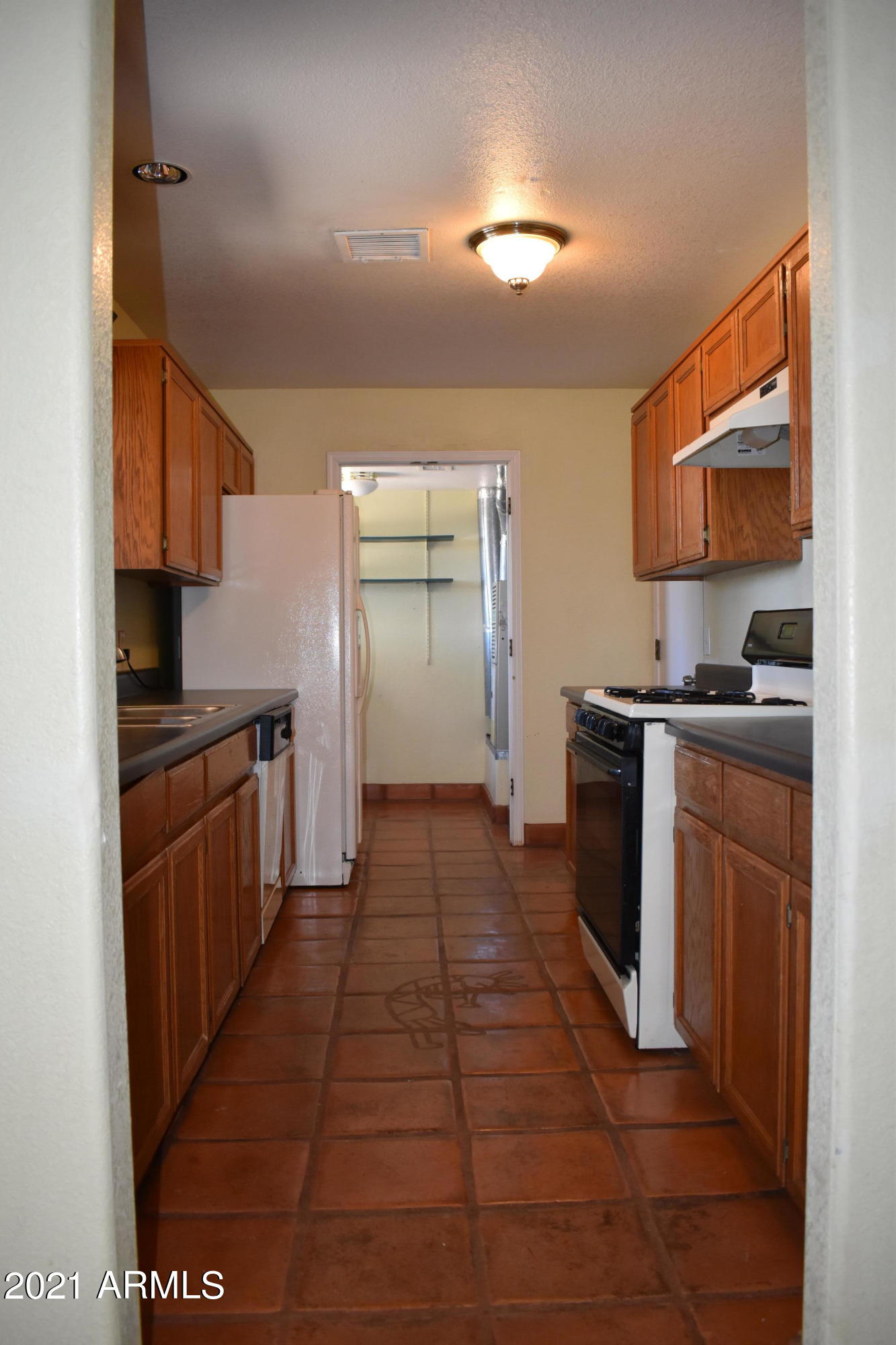 OCOTILLO VILLAS - Residential