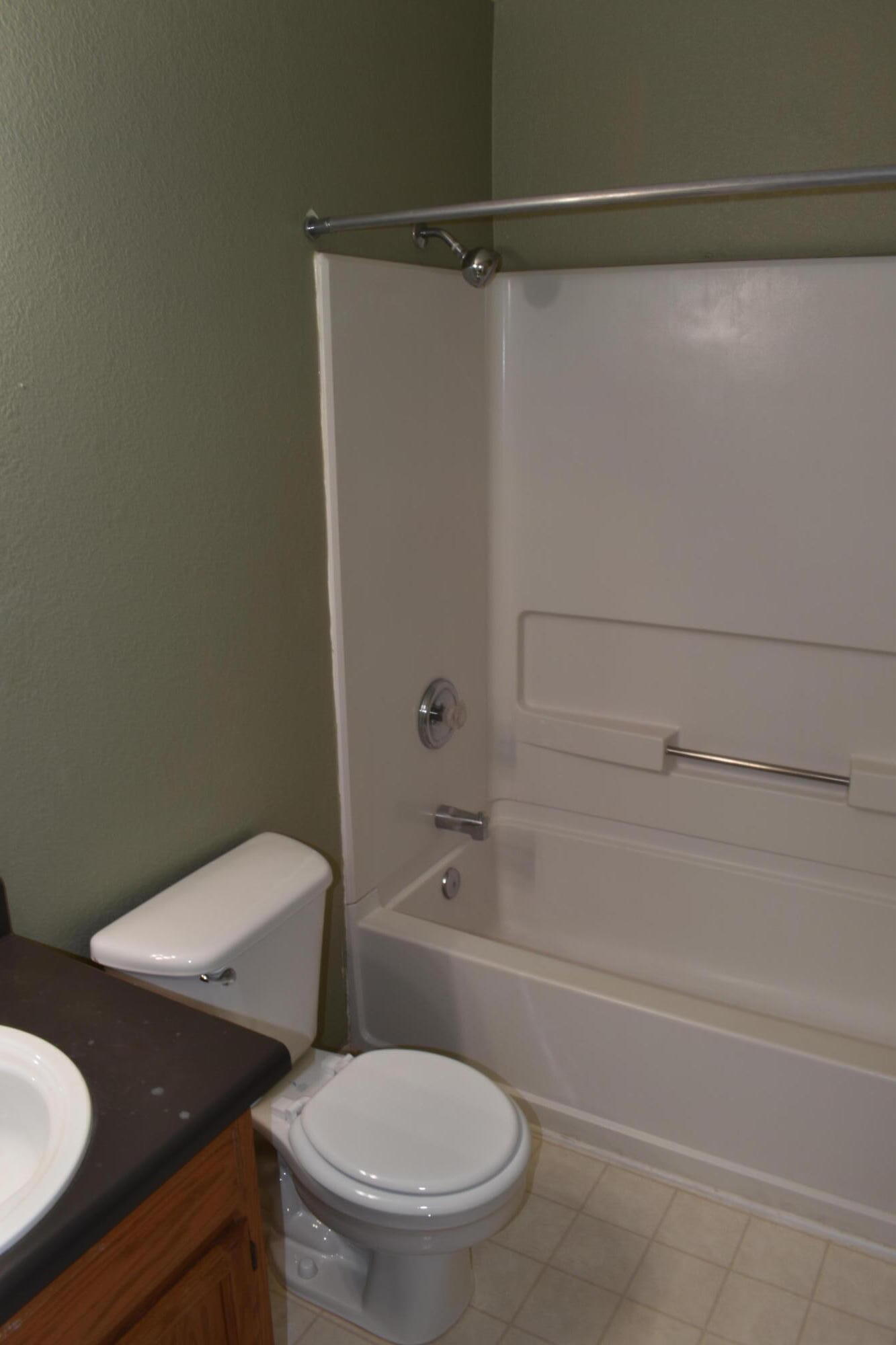 OCOTILLO VILLAS - Residential