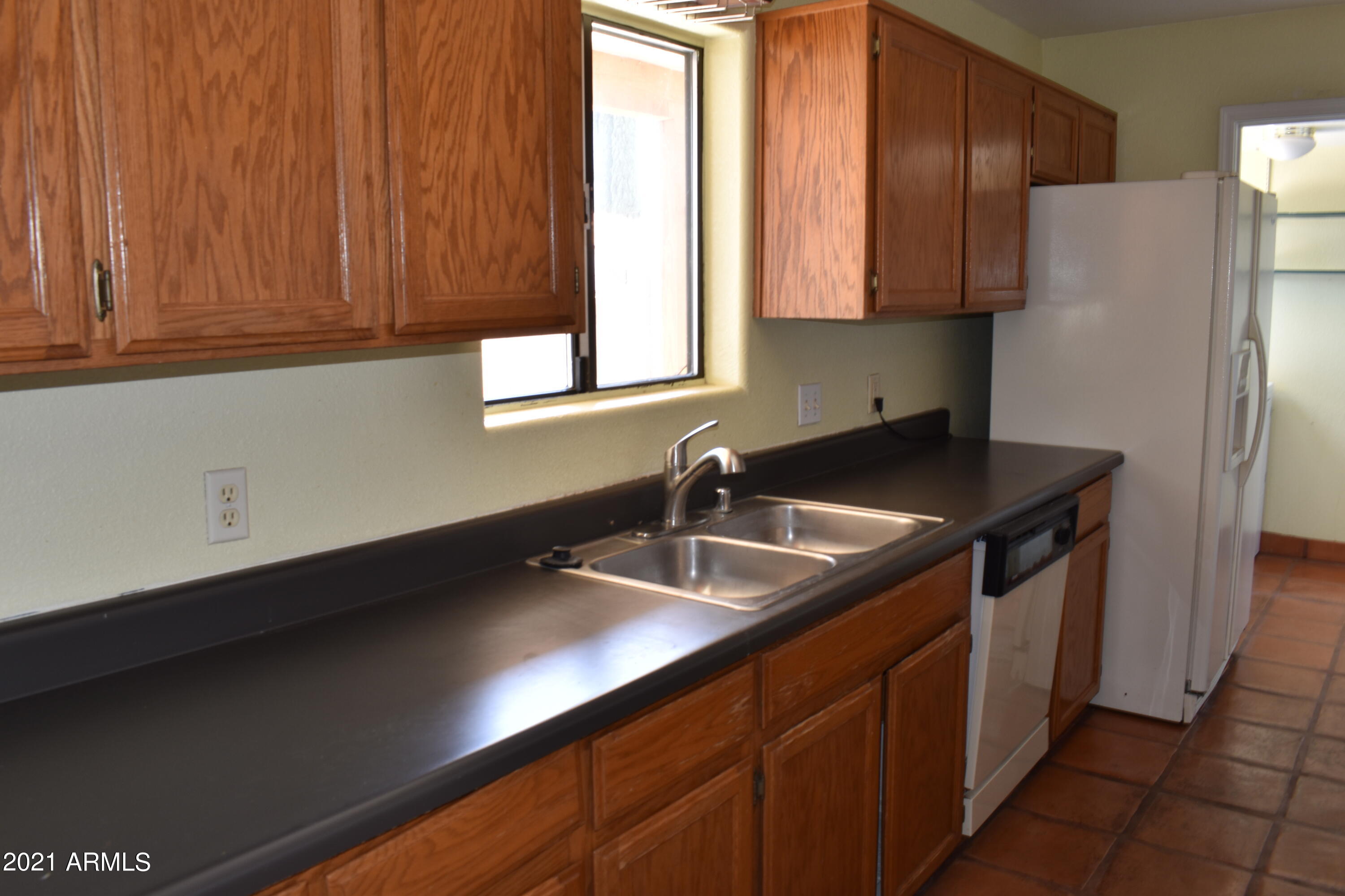 OCOTILLO VILLAS - Residential