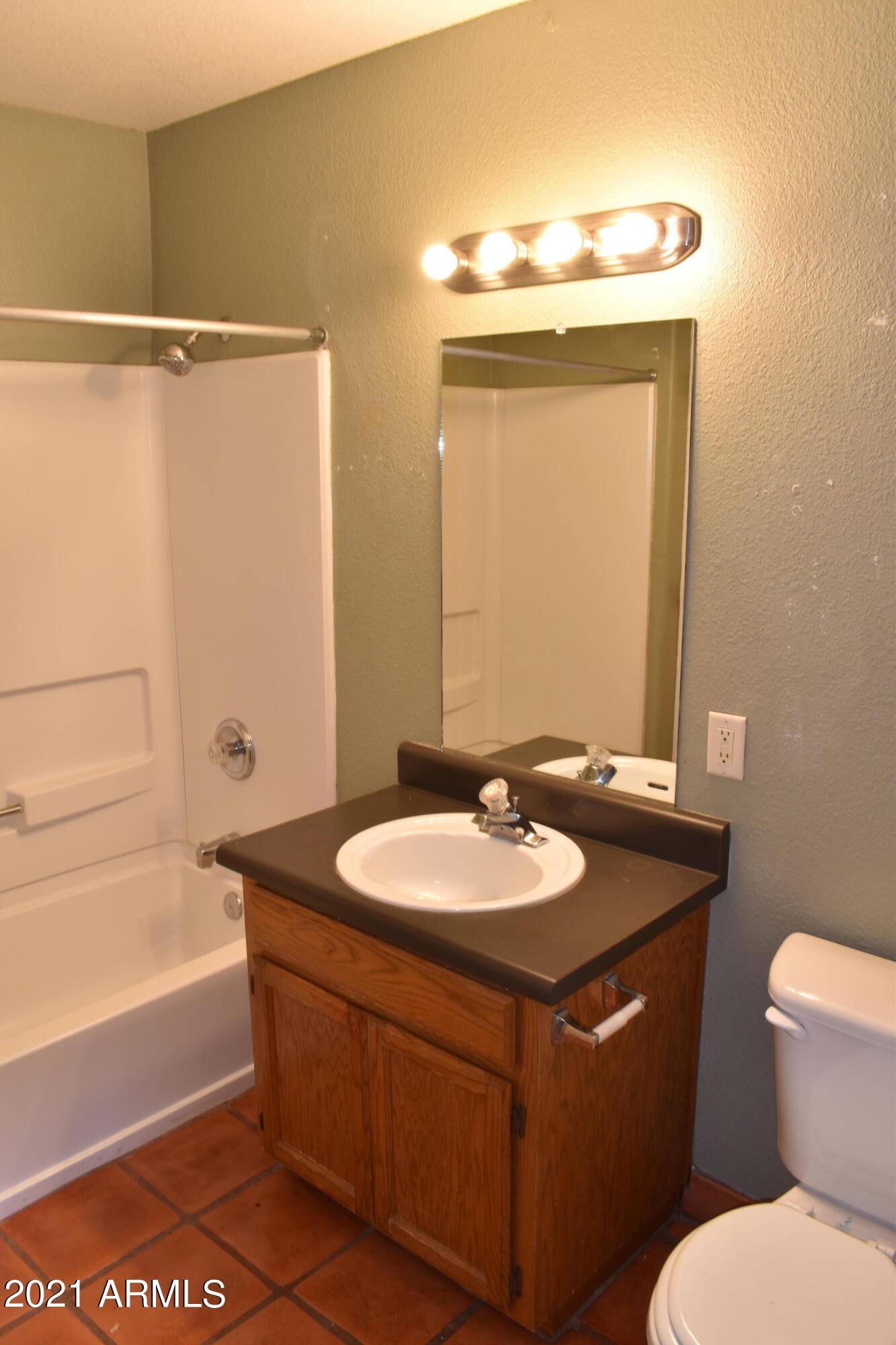 OCOTILLO VILLAS - Residential