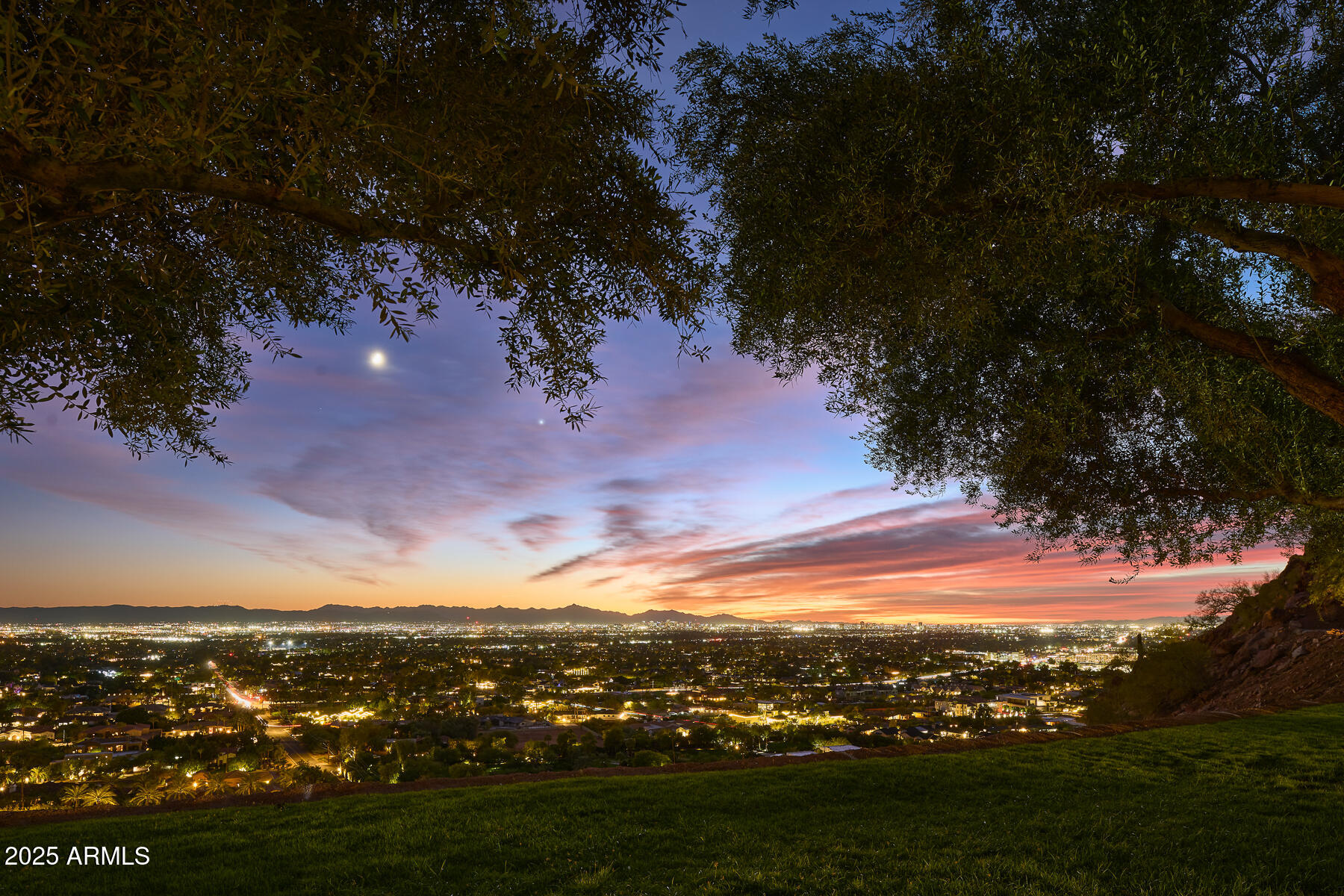 5500 N DROMEDARY Road