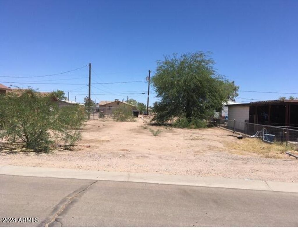 Photo of 706 W 12th Street #4, Casa Grande, AZ 85122 (MLS # 6884941)