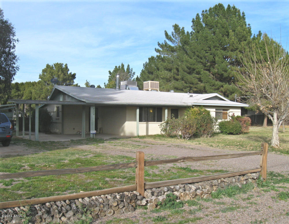 Photo 1 of 16 — 4518 W Estrella Drive, Laveen, AZ 85339
