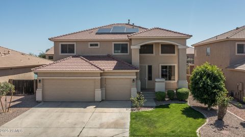 12709 W EARLL Drive Avondale AZ 85392