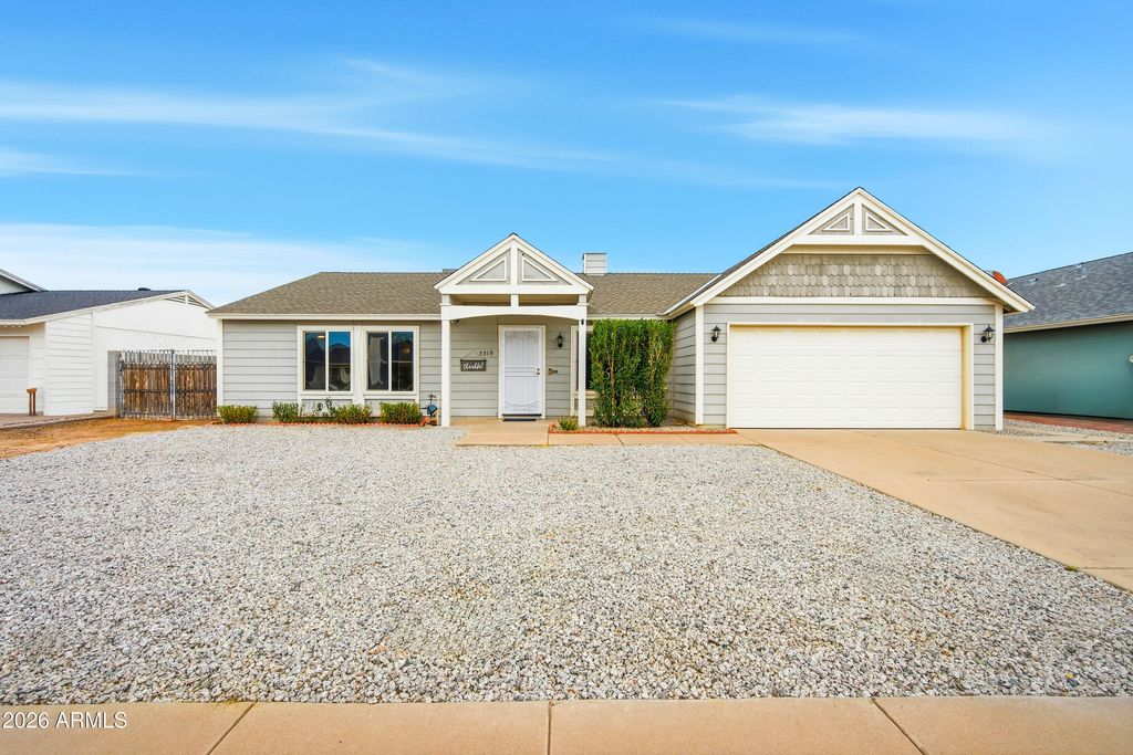 Photo of 5319 W Aster Drive, Glendale, AZ 85304 (MLS # 6965624)