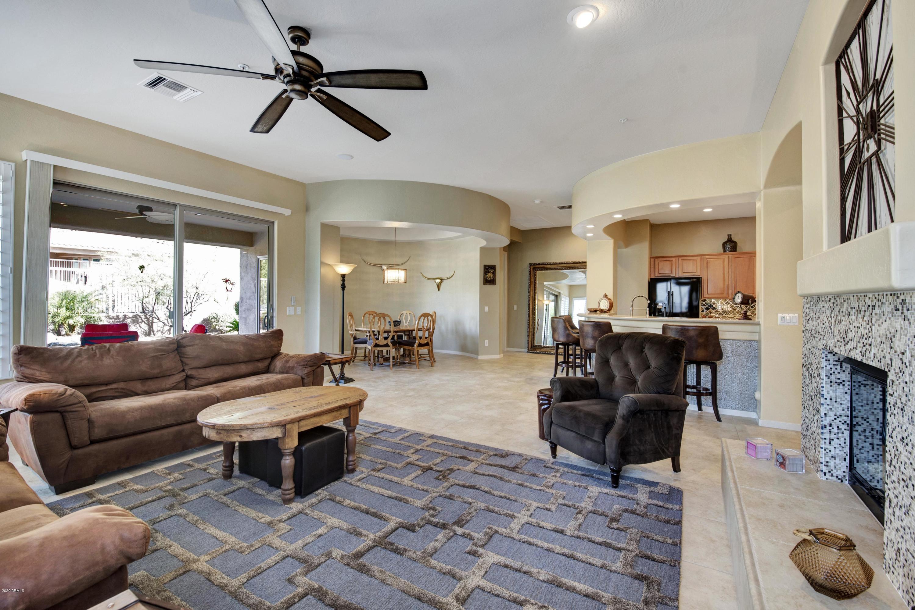 14046 E GERONIMO Road