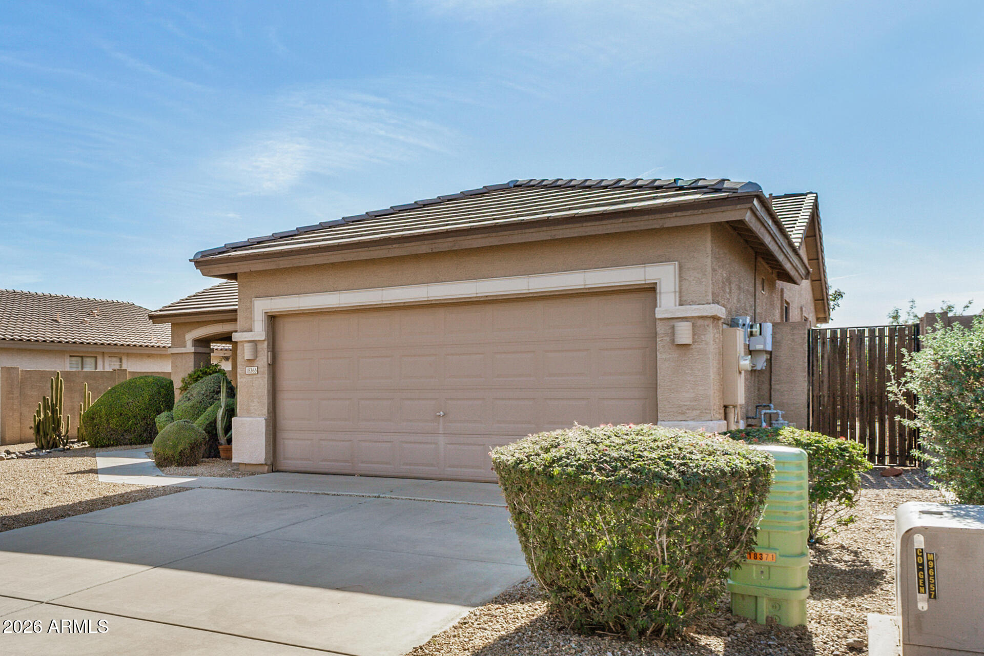 18365 W CAPISTRANO Avenue