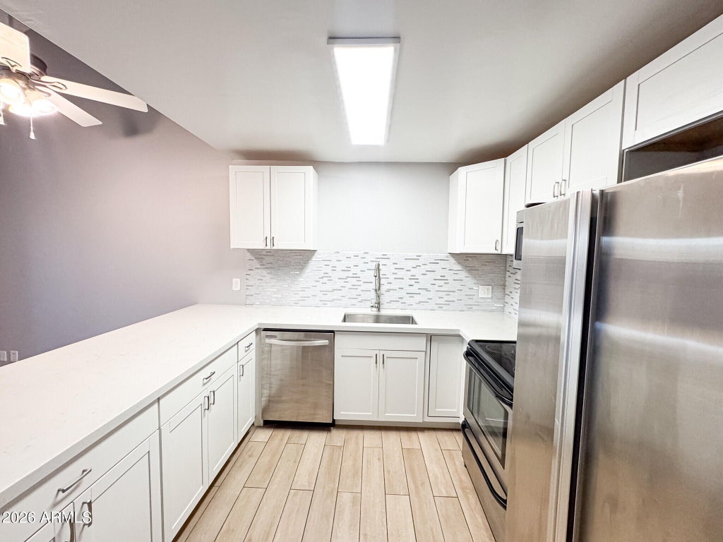 Photo of 8055 E Thomas Road #E109, Scottsdale, AZ 85251 (MLS # 7037893)