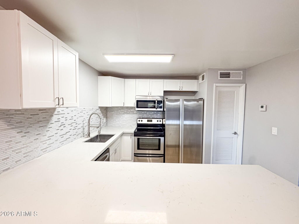 Photo of 8055 E Thomas Road #E109, Scottsdale, AZ 85251 (MLS # 7037893)