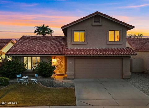 2749 E ROCK WREN Road Phoenix AZ 85048