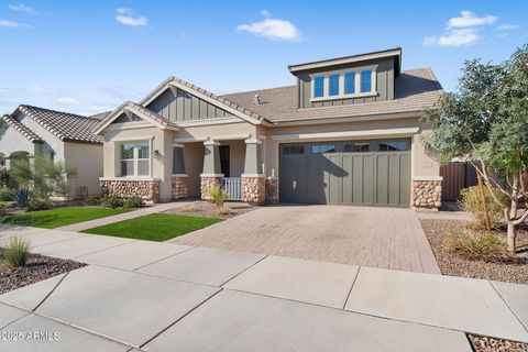 22922 E MAYBERRY Road Queen Creek AZ 85142