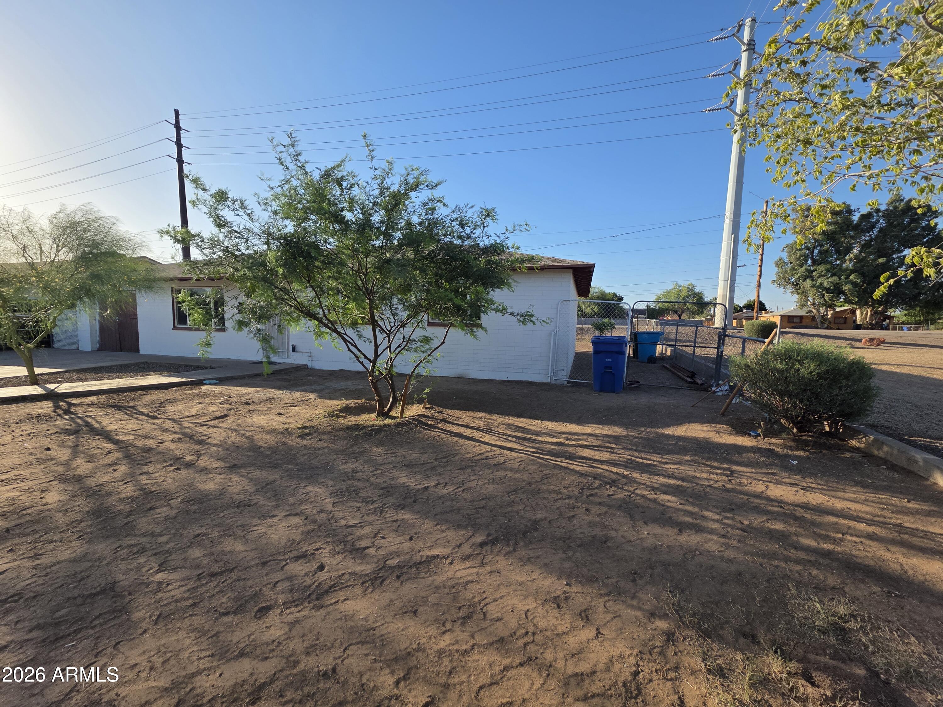4716 W OSBORN Road