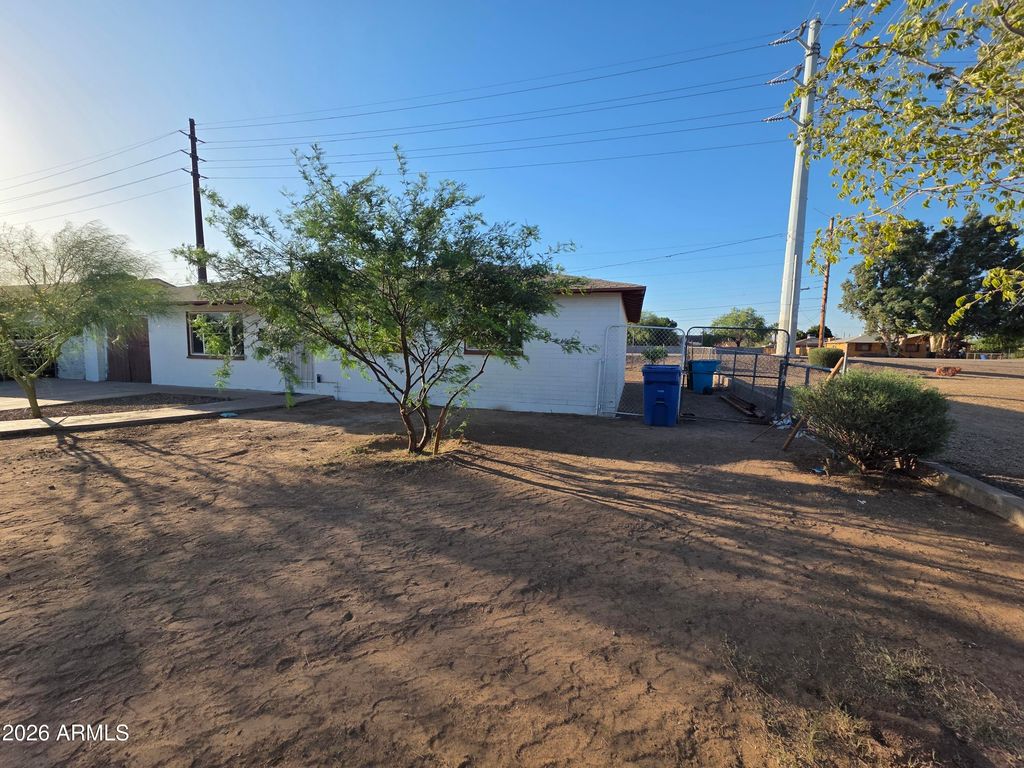 Photo of 4716 W Osborn Road, Phoenix, AZ 85031 (MLS # 7028507)