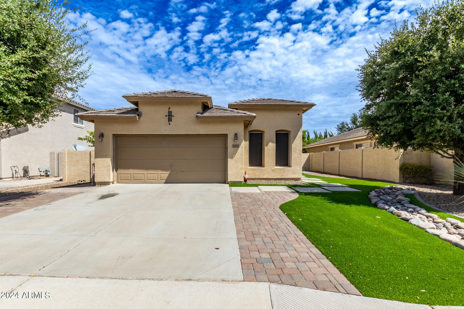 View Gilbert, AZ 85298 house