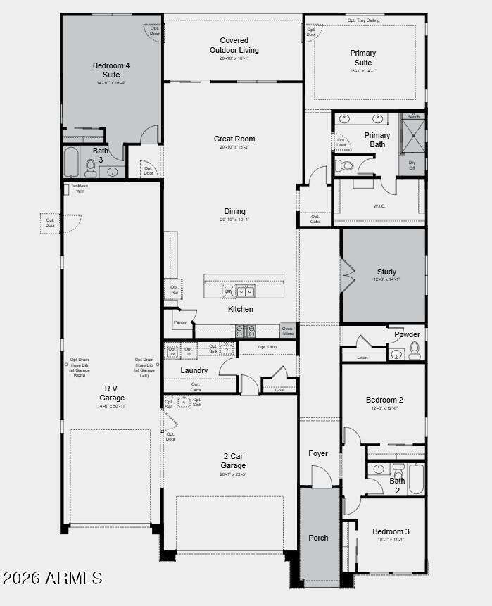 5425 W Coplen Farms Road