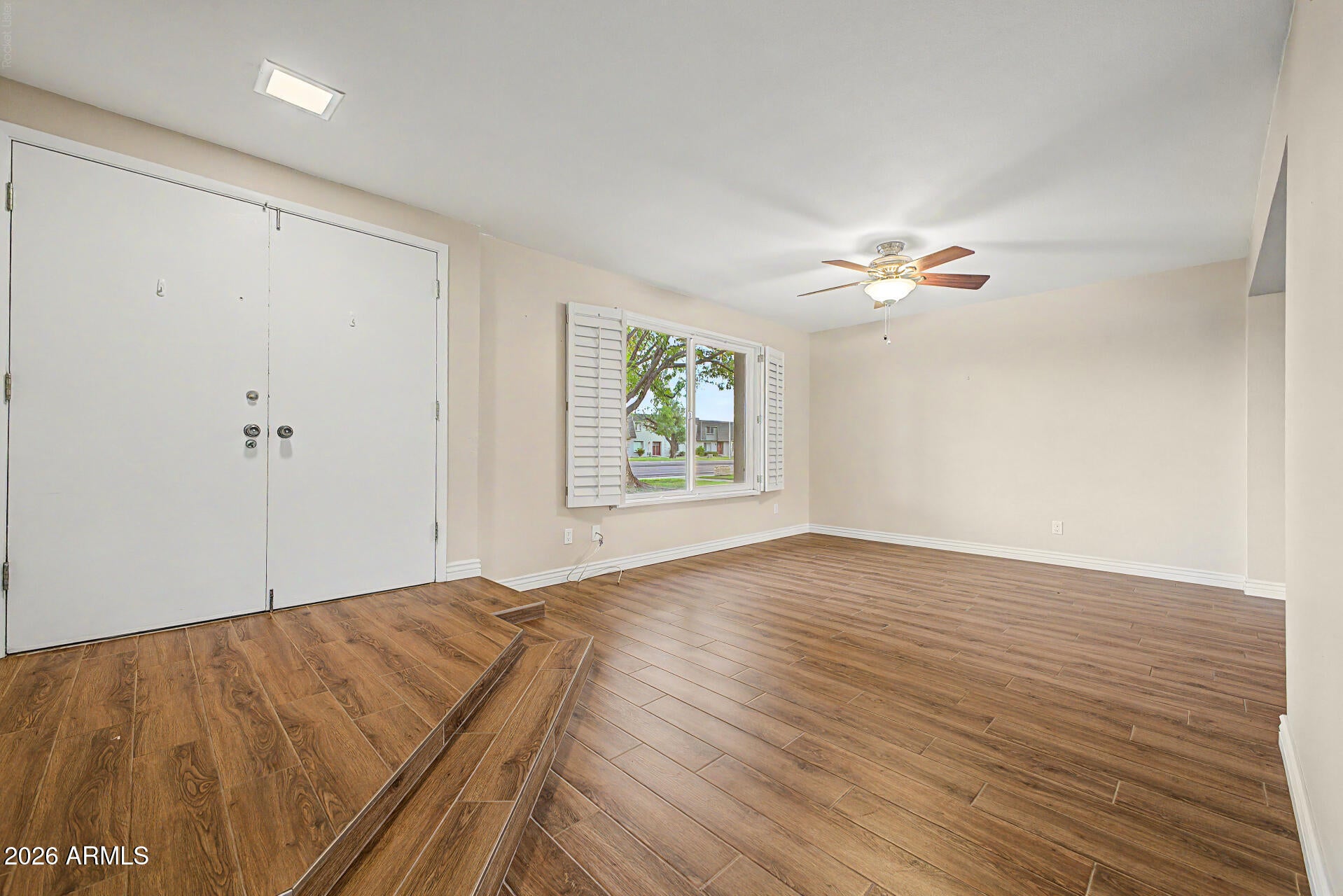 8422 E CHAPARRAL Road
