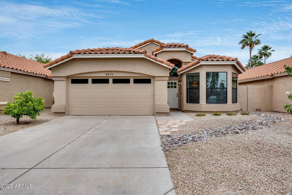 Photo of 8876 E Windrose Drive, Scottsdale, AZ 85260 (MLS # 7010181)