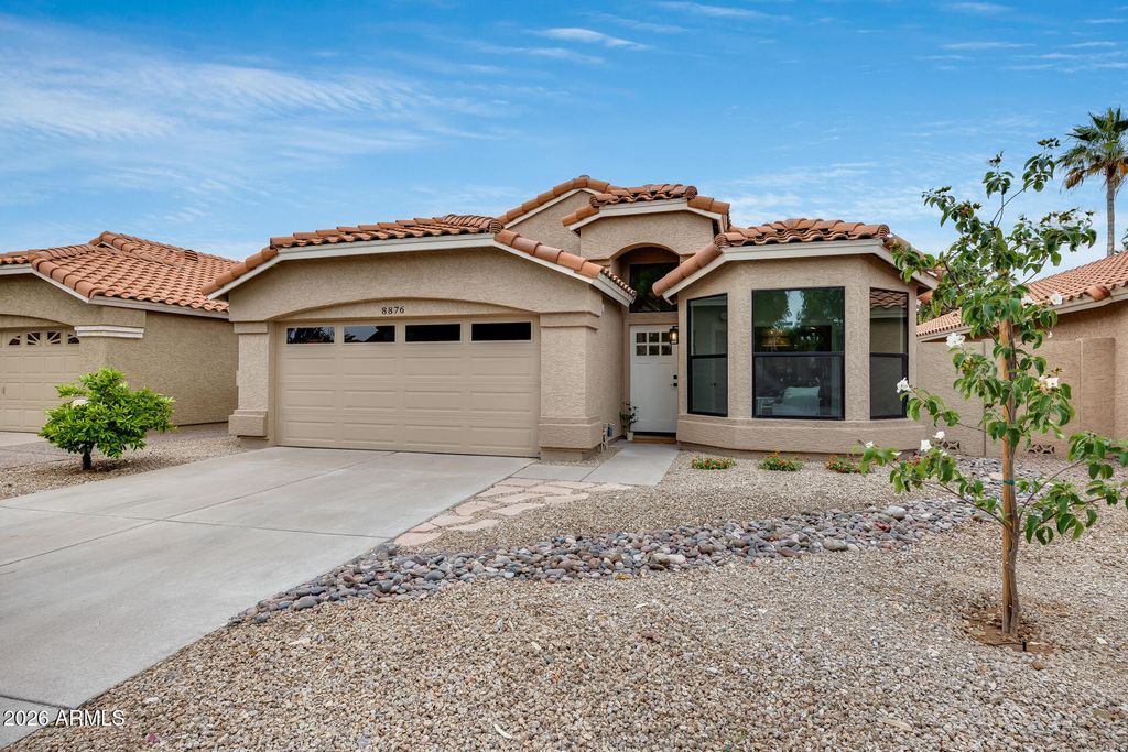 Photo of 8876 E Windrose Drive, Scottsdale, AZ 85260 (MLS # 7010181)