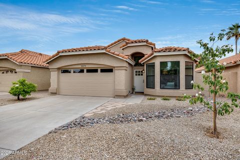 8876 E WINDROSE Drive Scottsdale AZ 85260