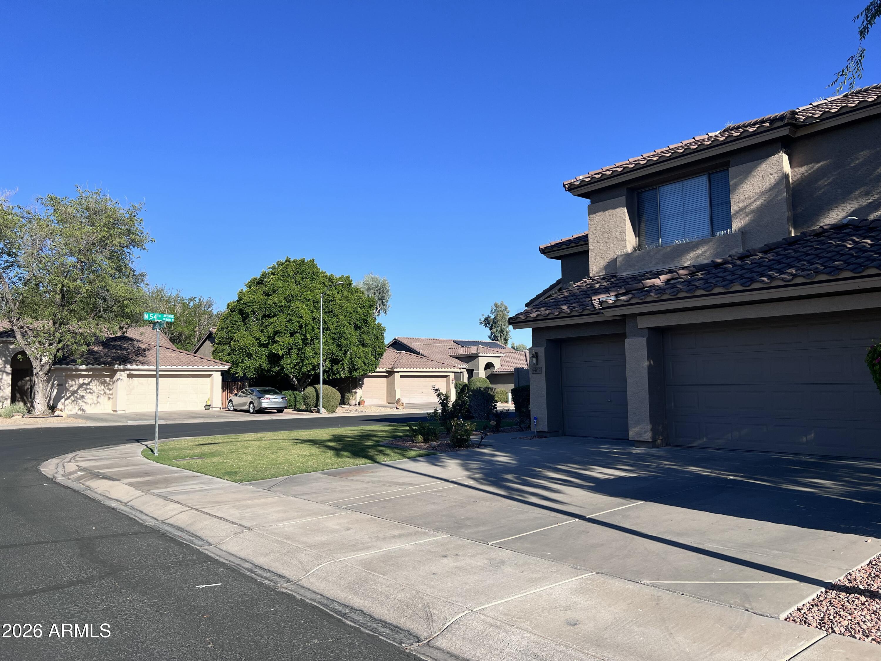 5405 W Angela Drive