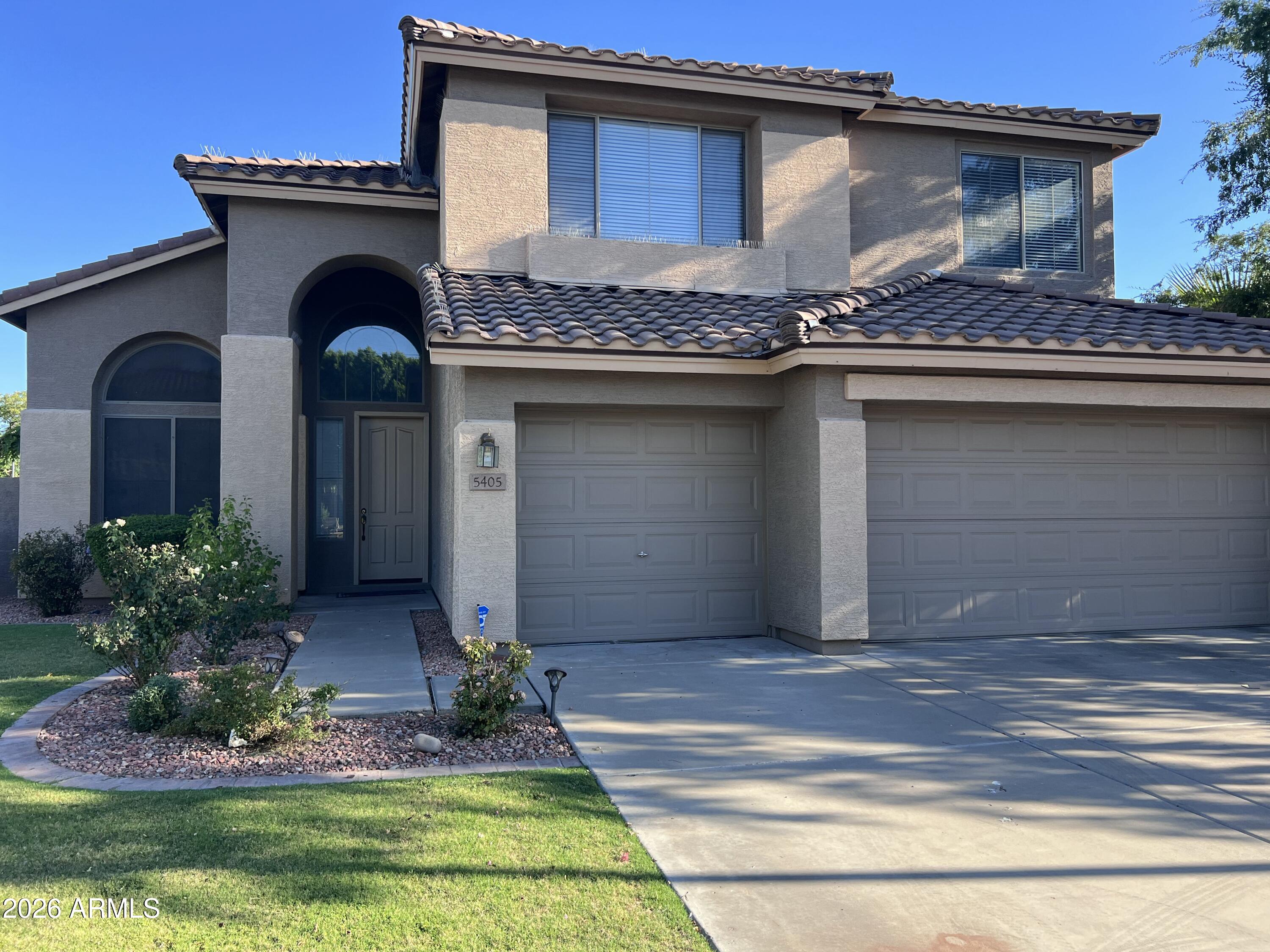 5405 W Angela Drive