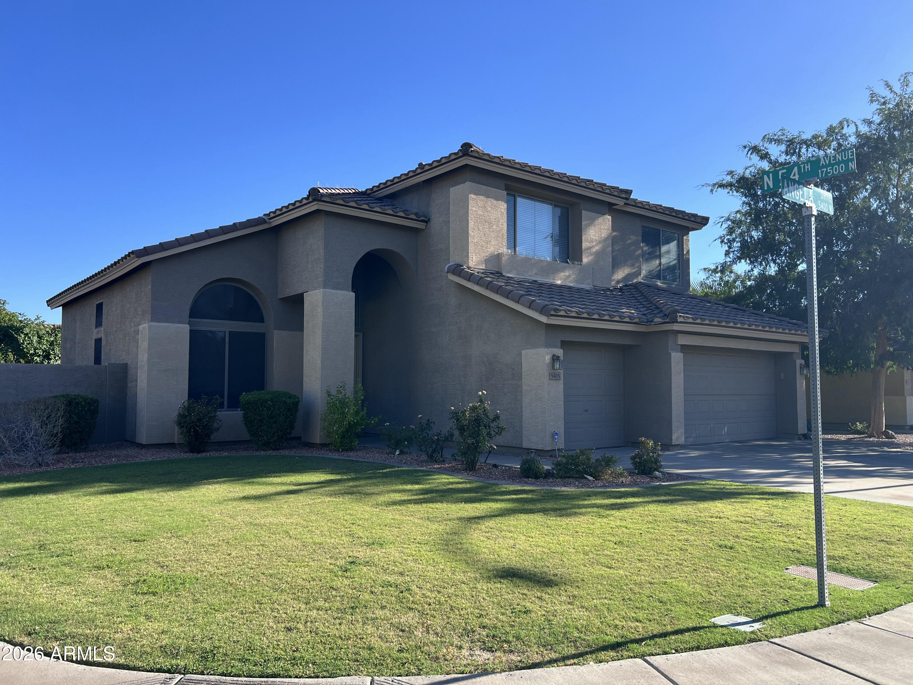 5405 W Angela Drive