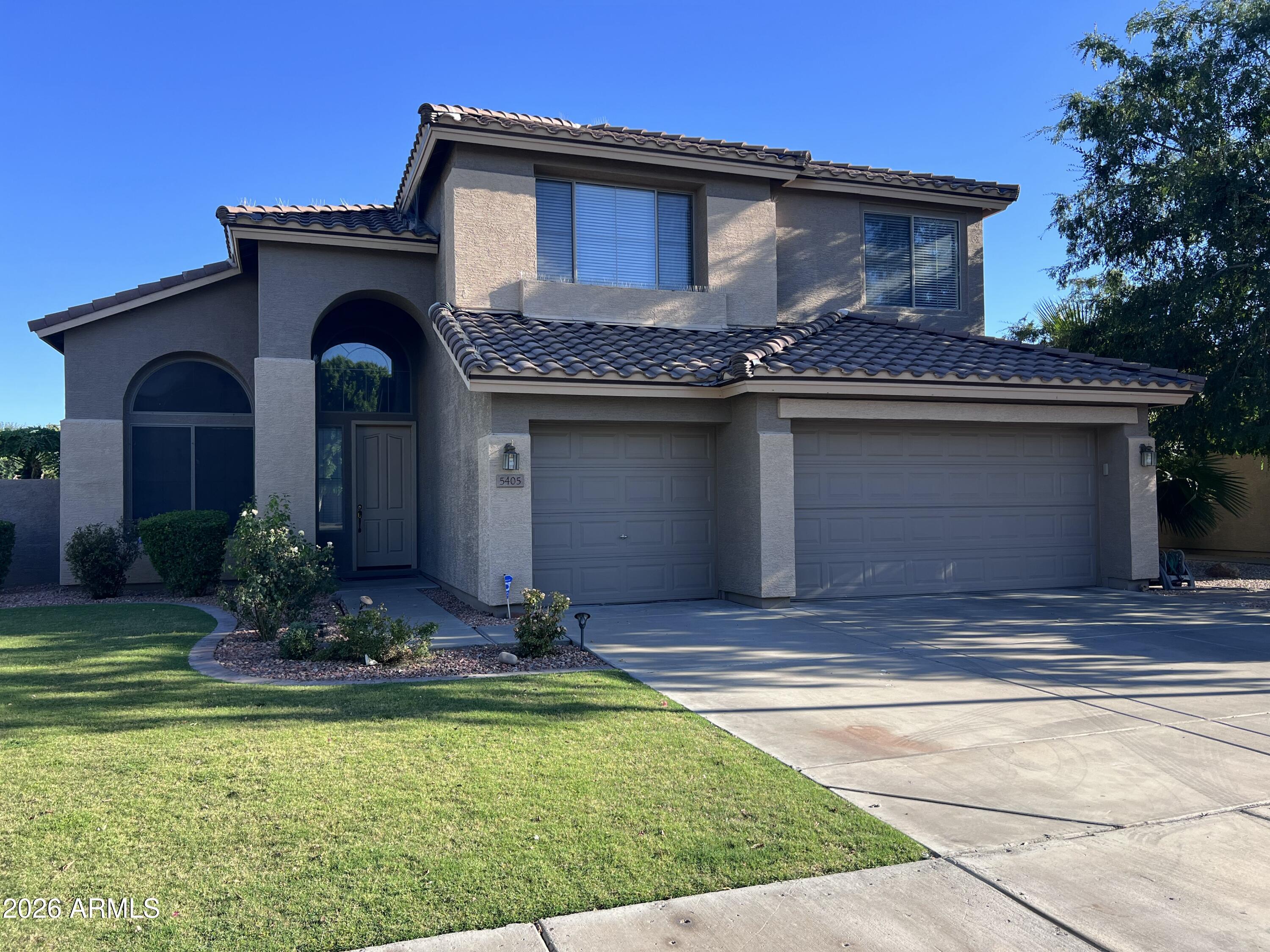 5405 W Angela Drive