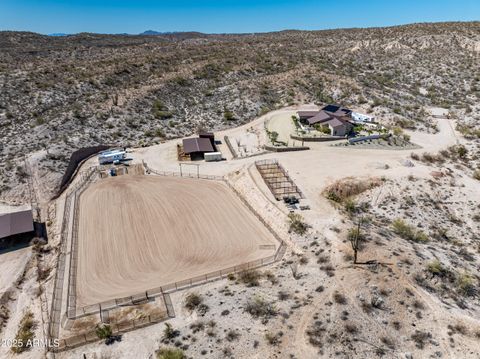 1555 W CABALLOS Trail Wickenburg AZ 85390