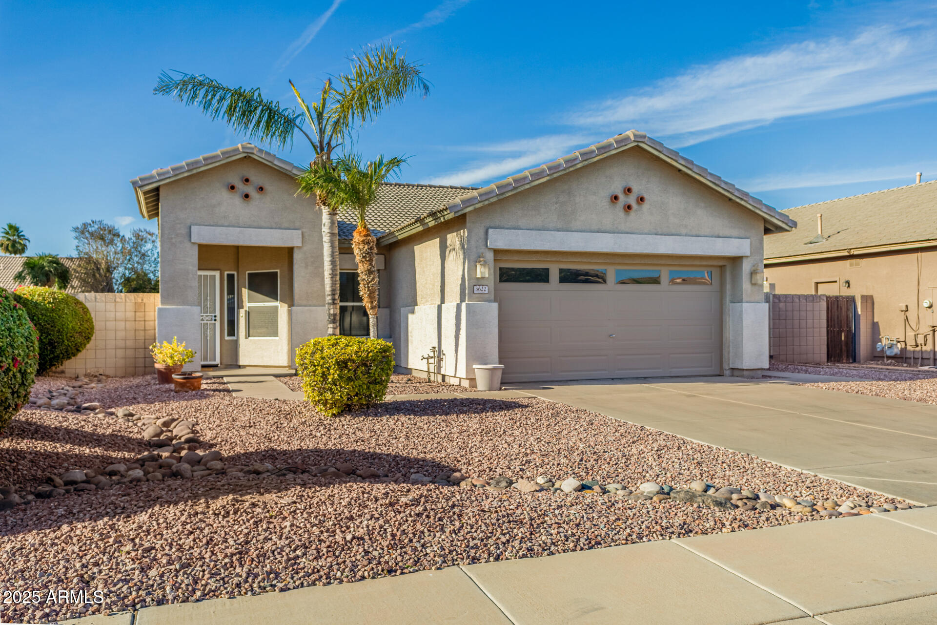 3622 S JOSHUA TREE Lane