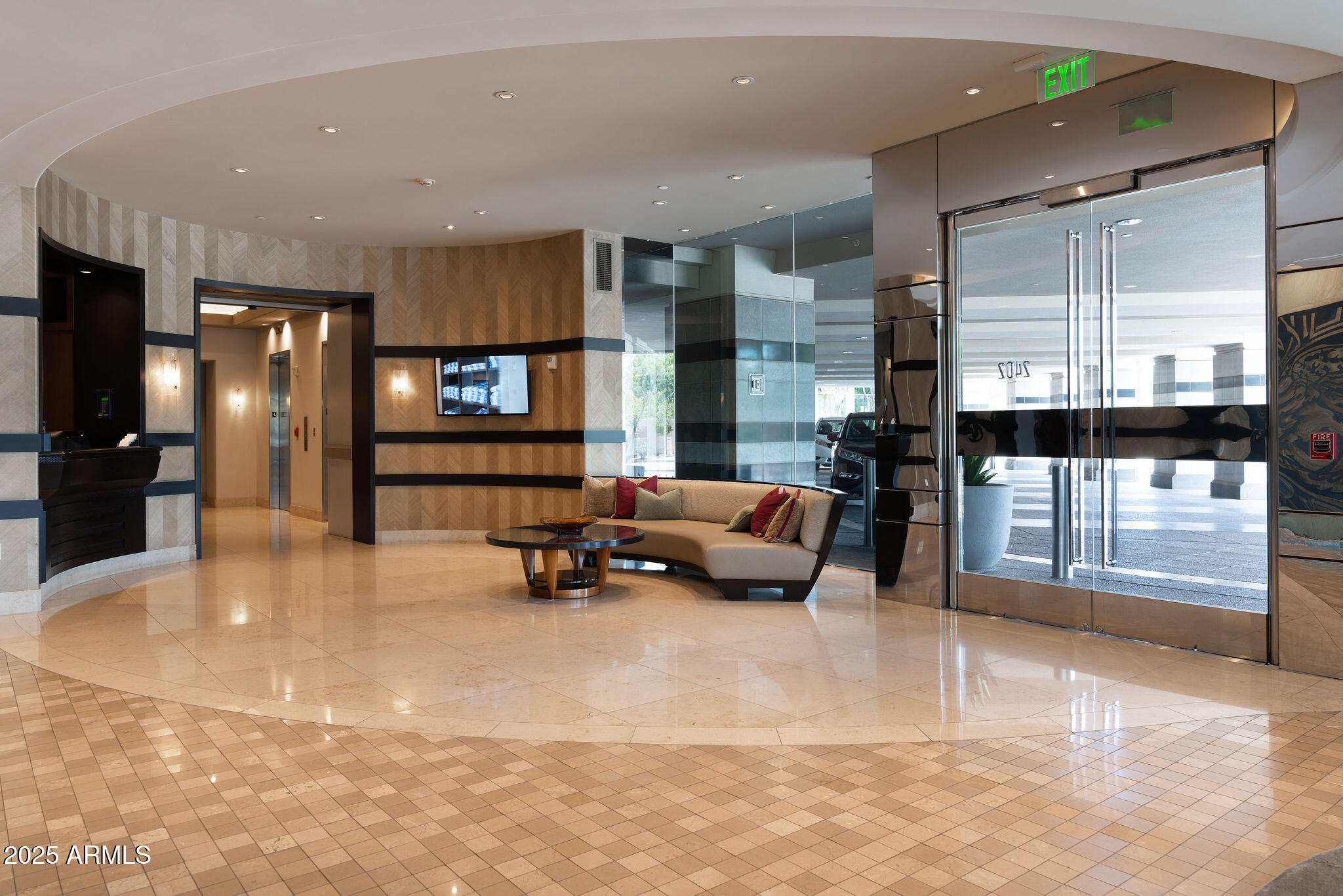 ESPLANADE PLACE CONDOMINIUM AMD - Residential