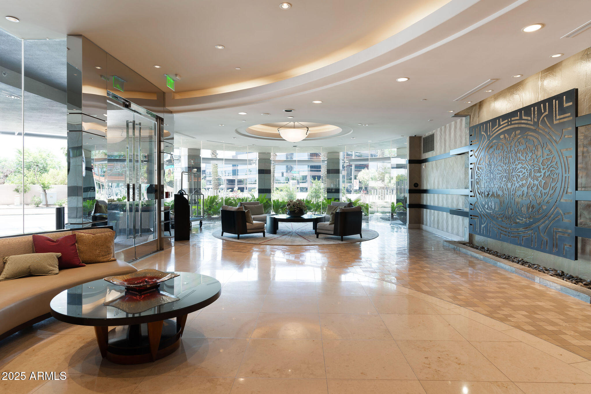 ESPLANADE PLACE CONDOMINIUM AMD - Residential