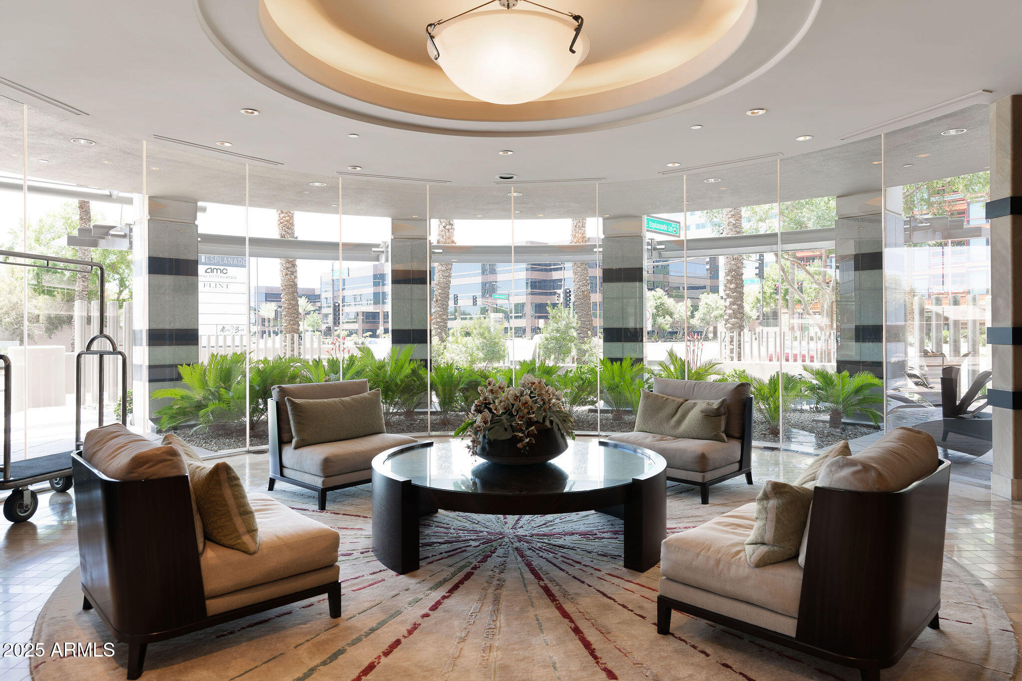 ESPLANADE PLACE CONDOMINIUM AMD - Residential