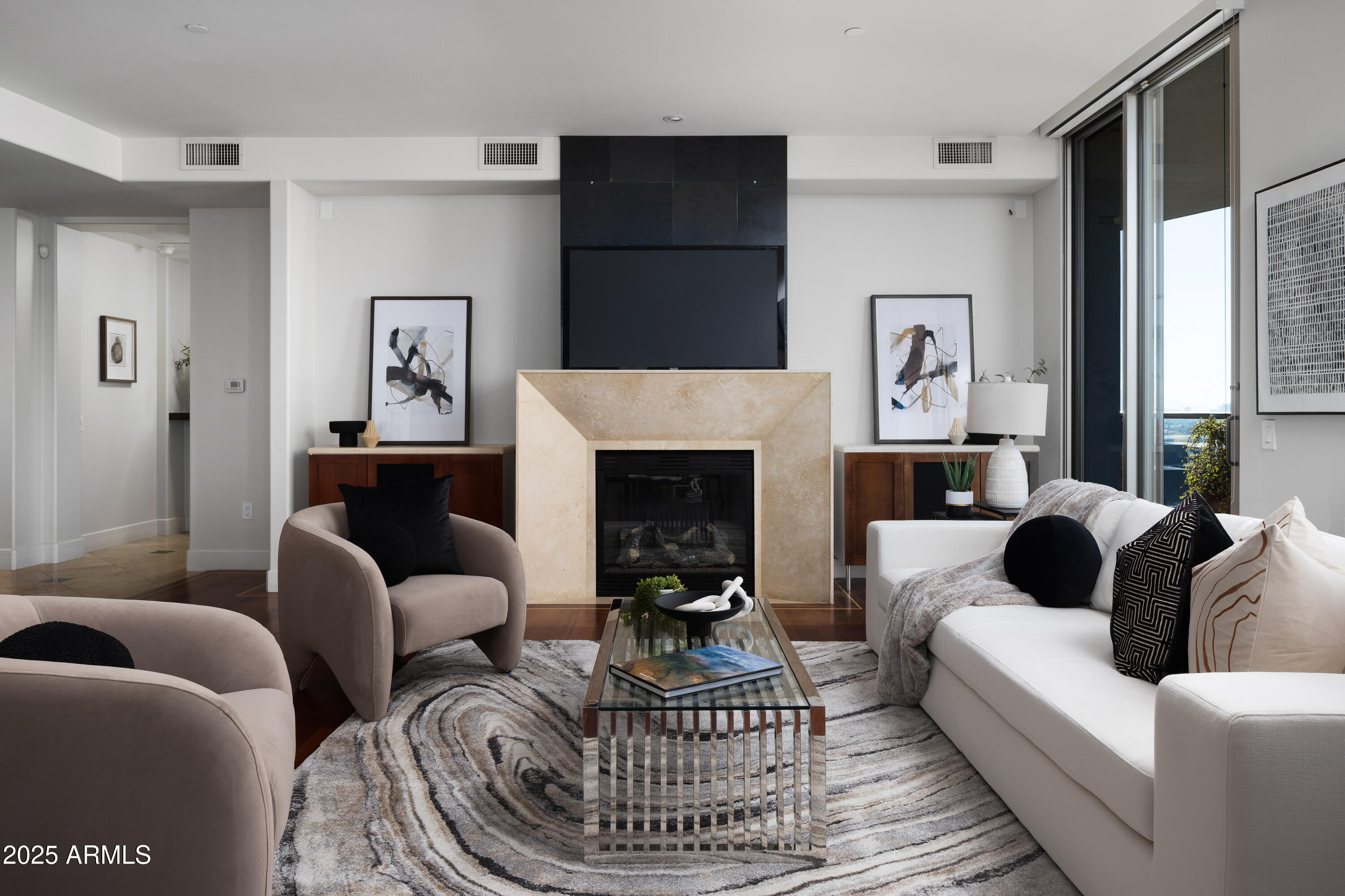 ESPLANADE PLACE CONDOMINIUM AMD - Residential