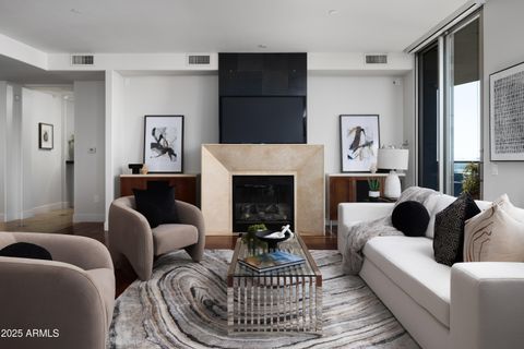 2402 E ESPLANADE Lane 1001 Phoenix AZ 85016