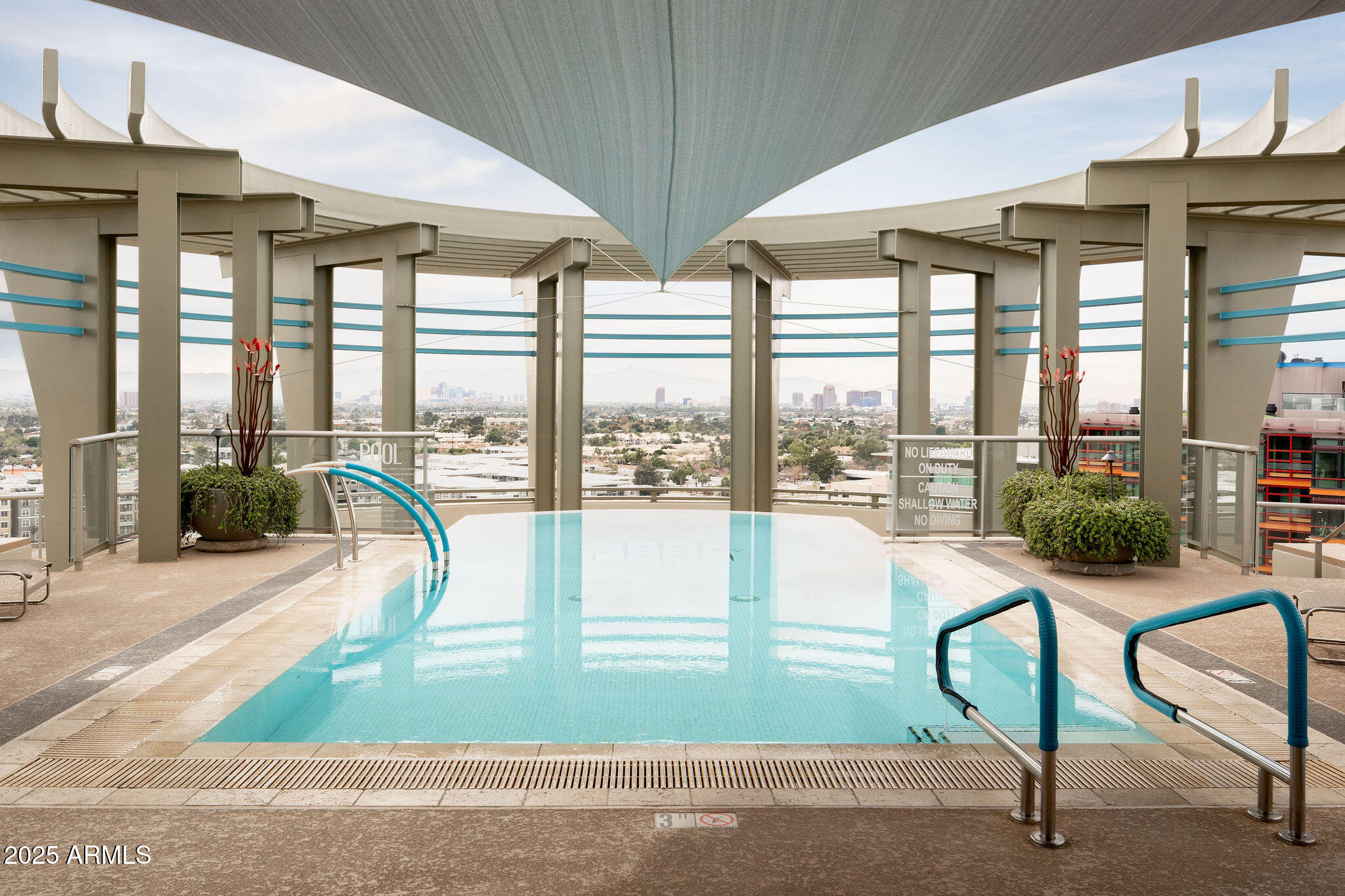 ESPLANADE PLACE CONDOMINIUM AMD - Residential