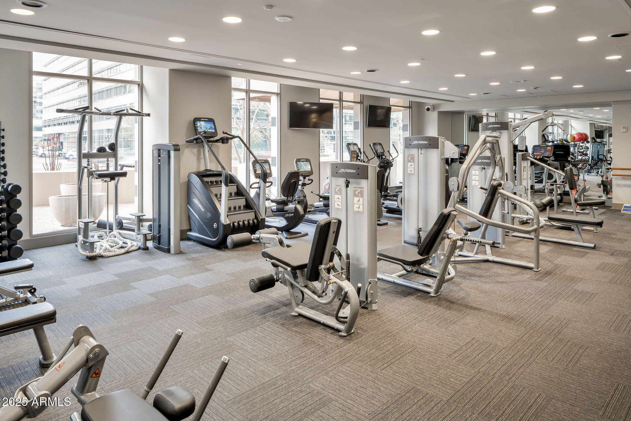 ESPLANADE PLACE CONDOMINIUM AMD - Residential