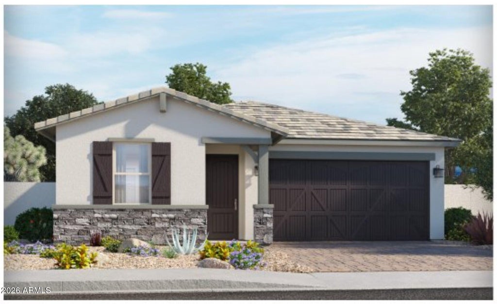 Photo of 17812 W Washington Street, Goodyear, AZ 85338 (MLS # 7067959)
