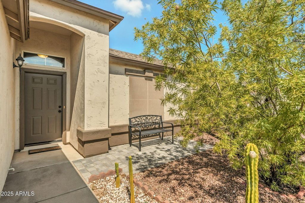 Photo of 2441 N Santa Rosa Drive, Casa Grande, AZ 85122 (MLS # 6906667)