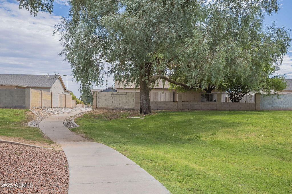 Photo of 2441 N Santa Rosa Drive, Casa Grande, AZ 85122 (MLS # 6906667)
